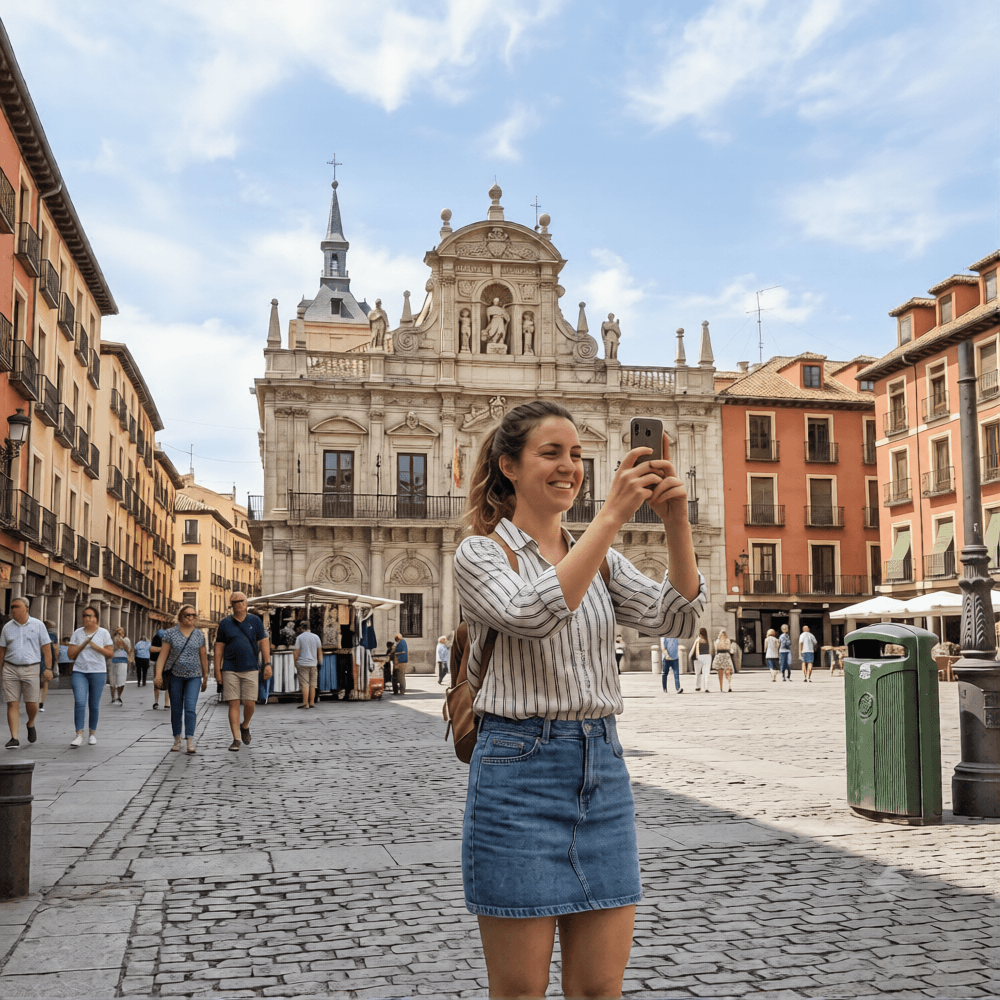 Before
