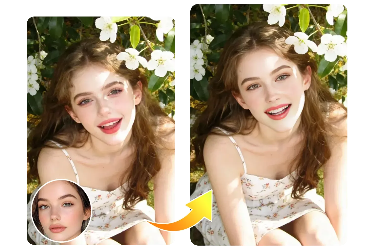 Instantly, HD Output And Original Quality Kept