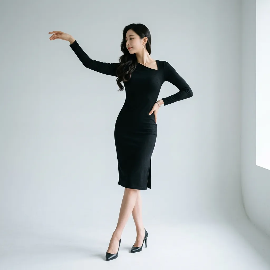 Sexy Lady