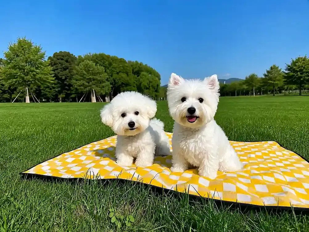 Original pet image