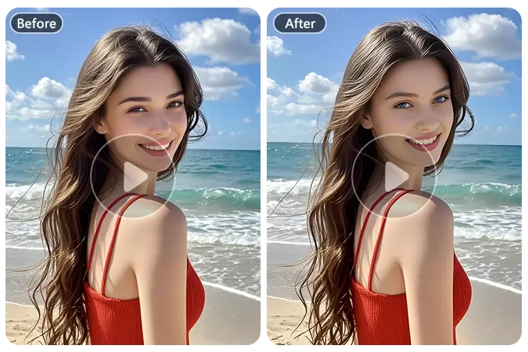 AI Face Swap for Videos & Photos Free Online