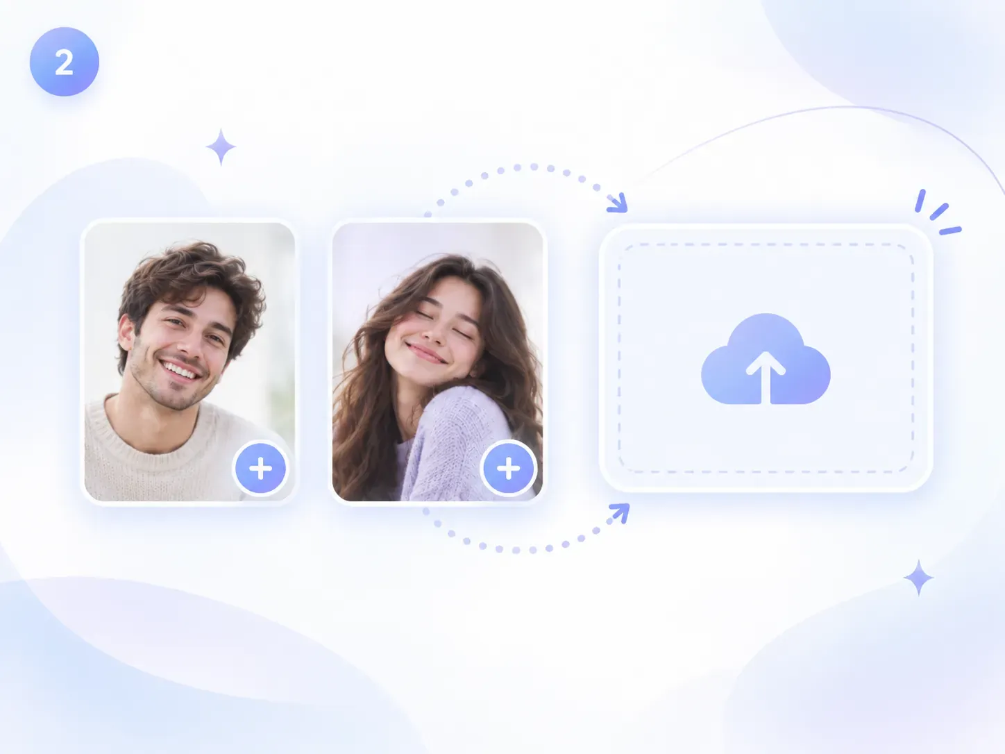 Upload Your Photos