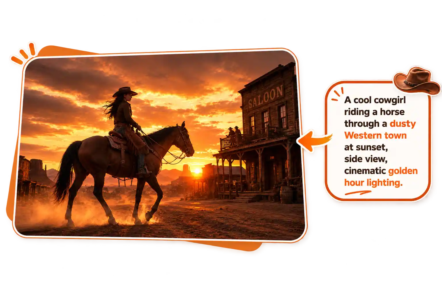 Get AI Generated Images That Accurately Reflect Your Prompt