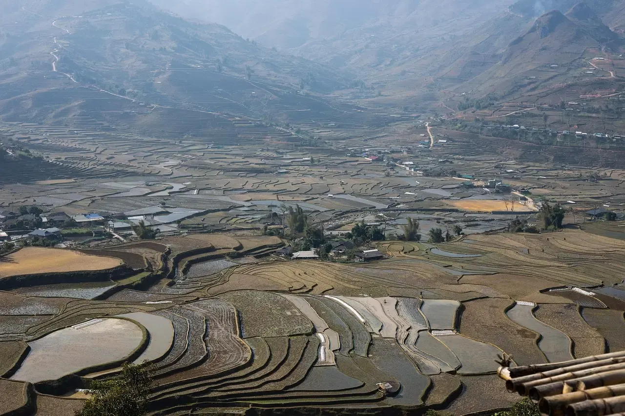 4K wallpaper landscape photo