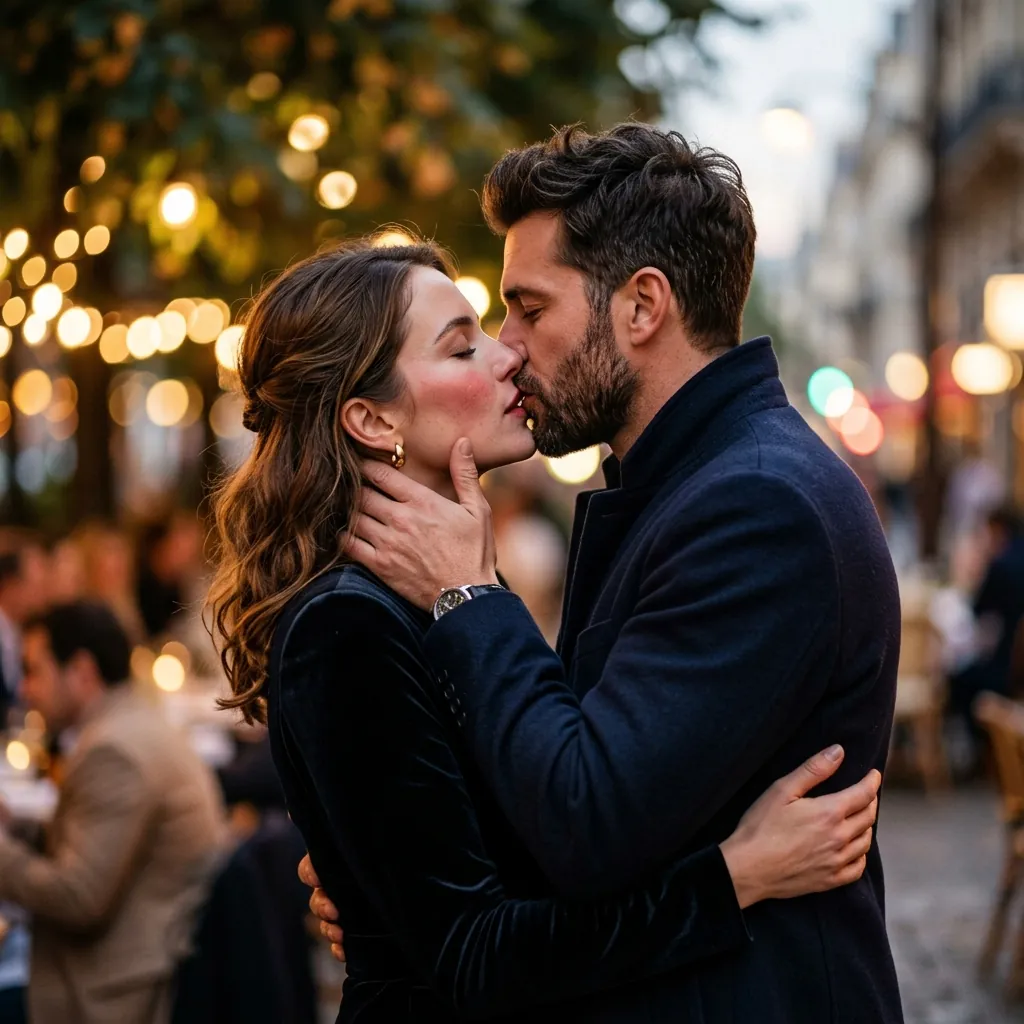 French Kiss