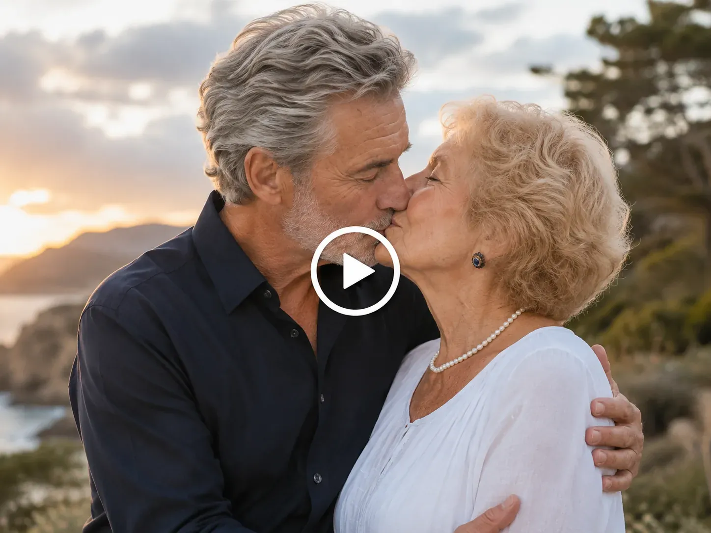 How to Create AI Kissing Videos in 3 Steps