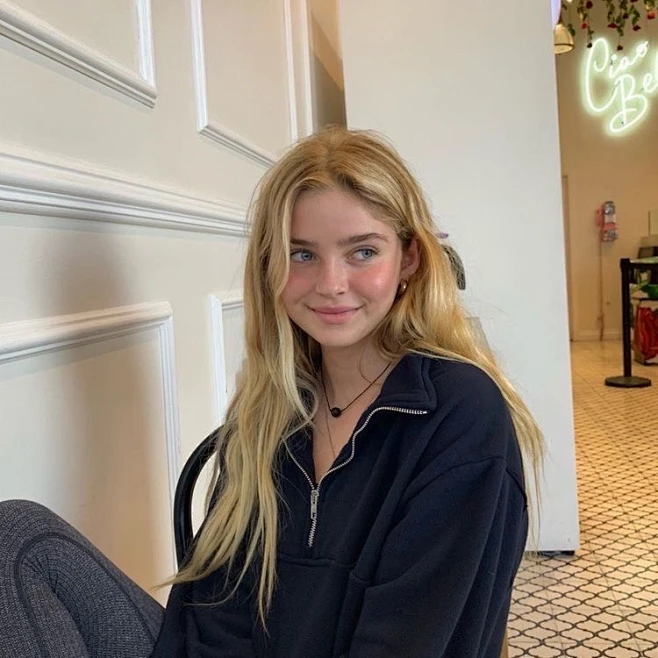 Chloe Morgan