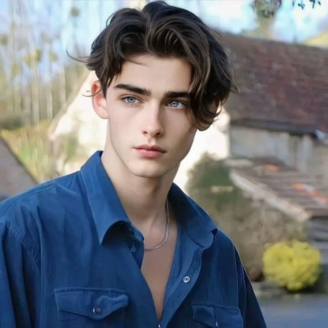 Daniel Foster