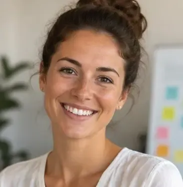 Maya Smith