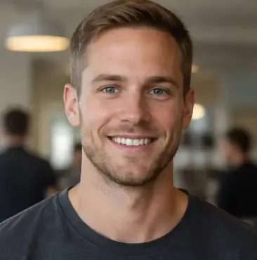 Ethan Brooks