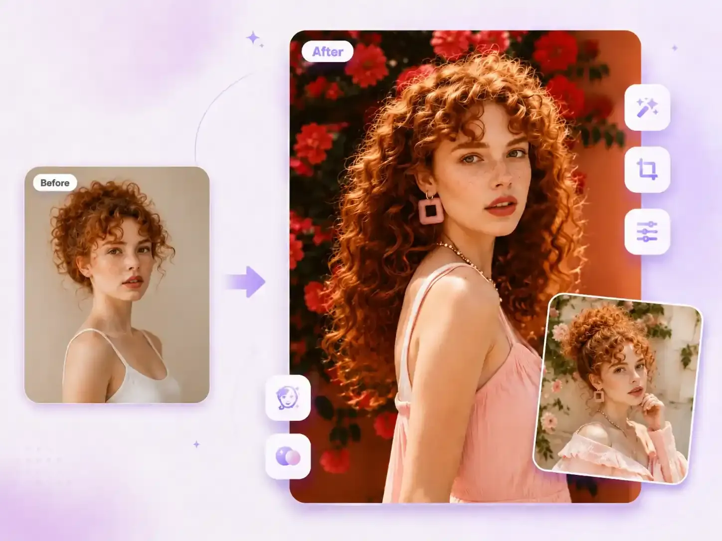 All in One AI Photo Editor: Add, Replace, Restyle or Refine Details