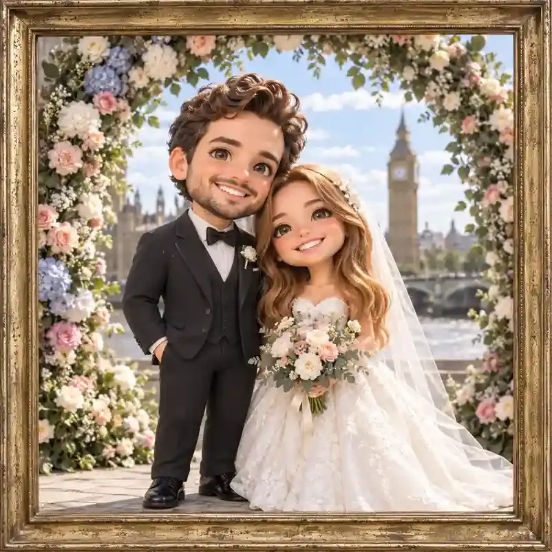 Wedding Photo