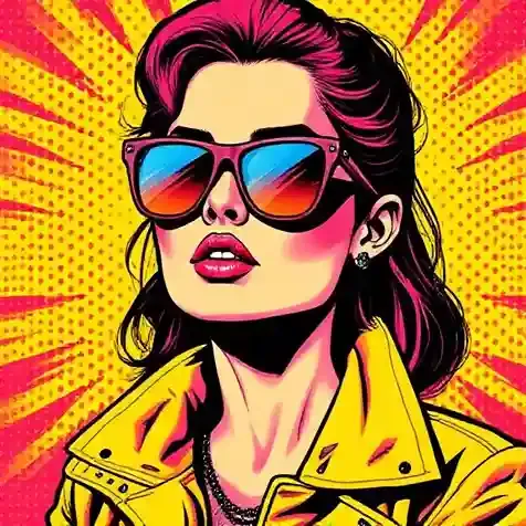 Pop Art