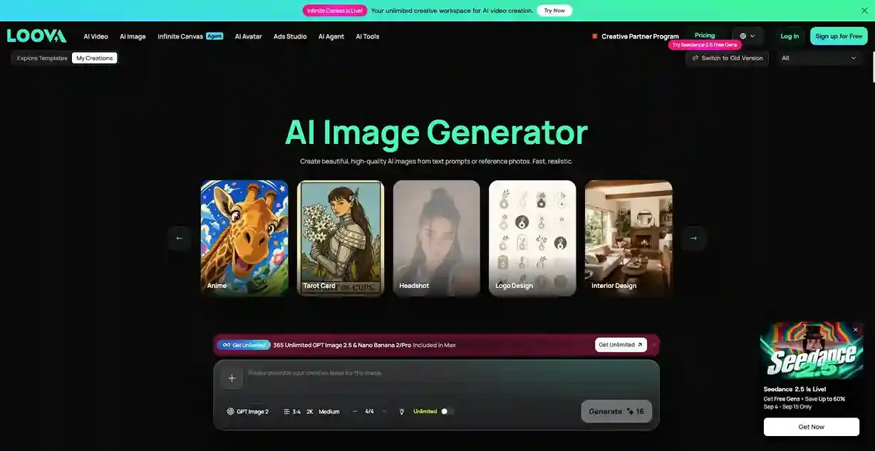 Loova AI