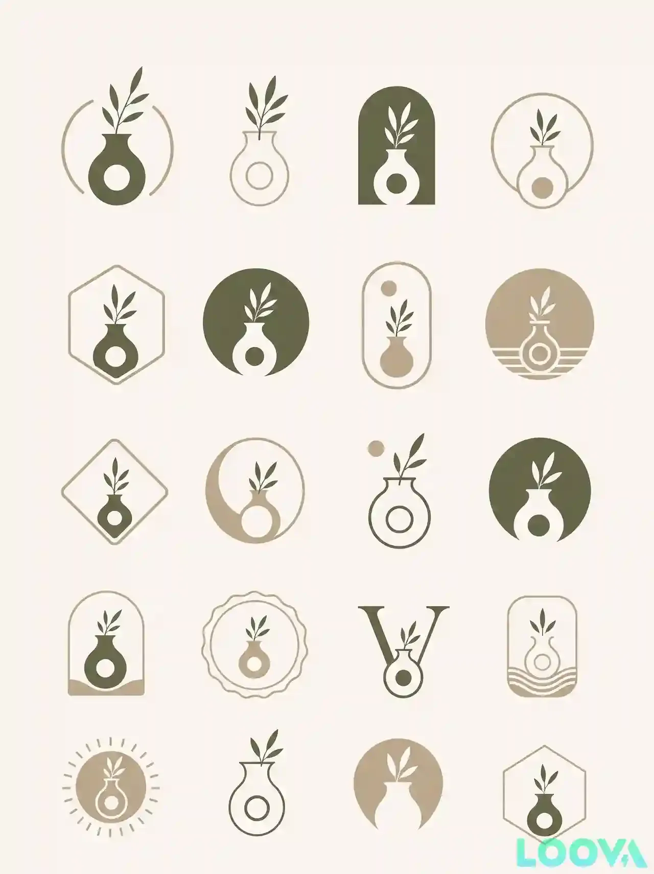 Logo Design