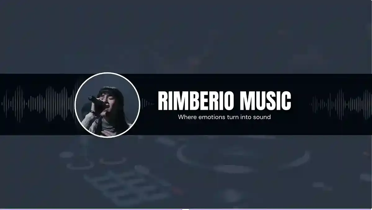 YouTube Banner