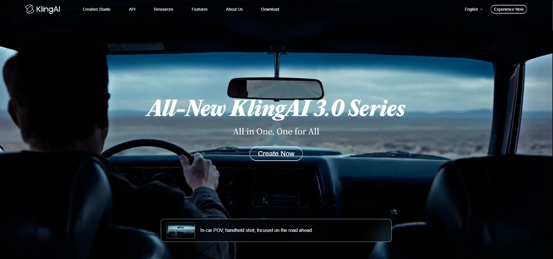 Kling Video 3.0 Pro