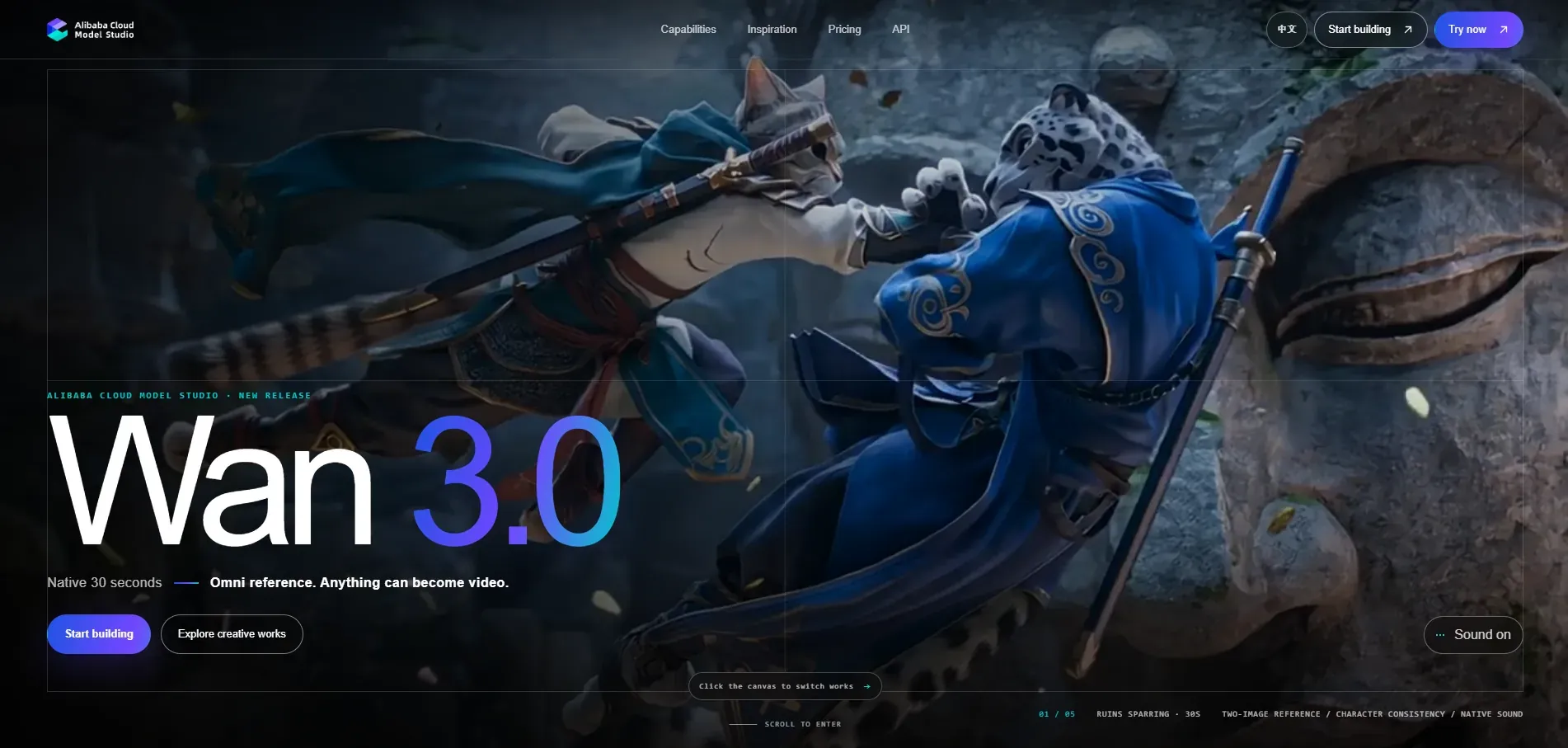Wan 3.0