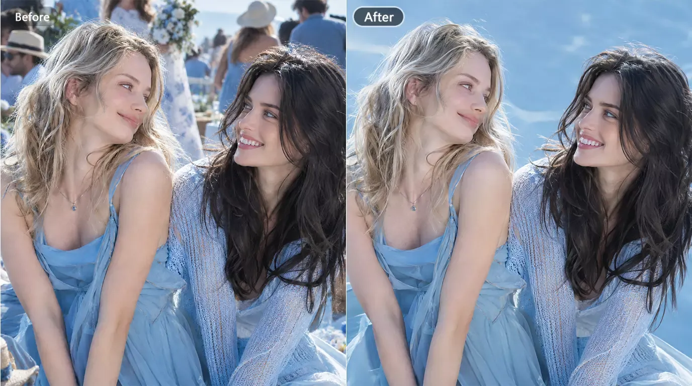 AI Photo Editor