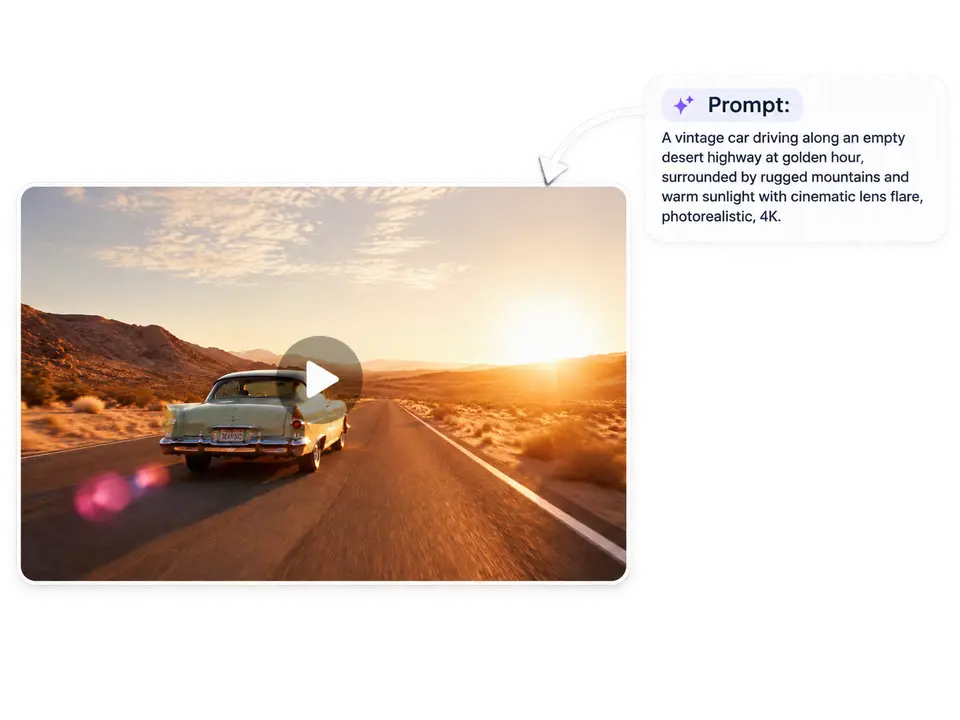Explore Advanced Text to Video Models