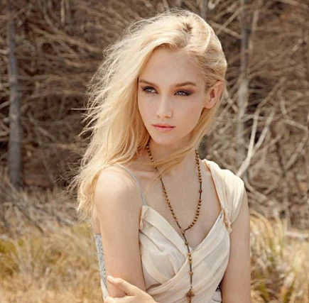 Charlotte Taylor