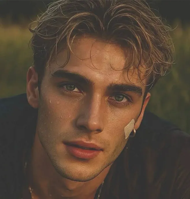 Matthew Jackson